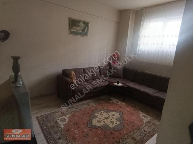 Eşyalı Kiralık 2+1 Daire Merkezi Konum
