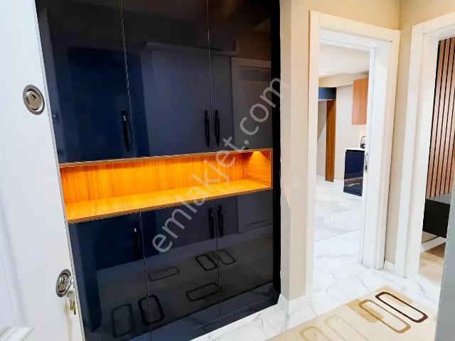 Eşyalı Kiralık 2+1 Daire Fatih Mh