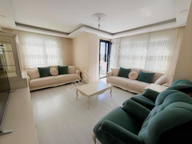 Eşyalı Kiralık 2+1 Daire | Sultanbeyli Fatih Mah. Ulaşıma Yakın