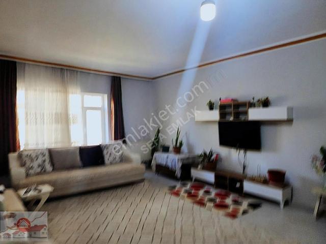 Eşyalı Kiralık 2+1 Daire