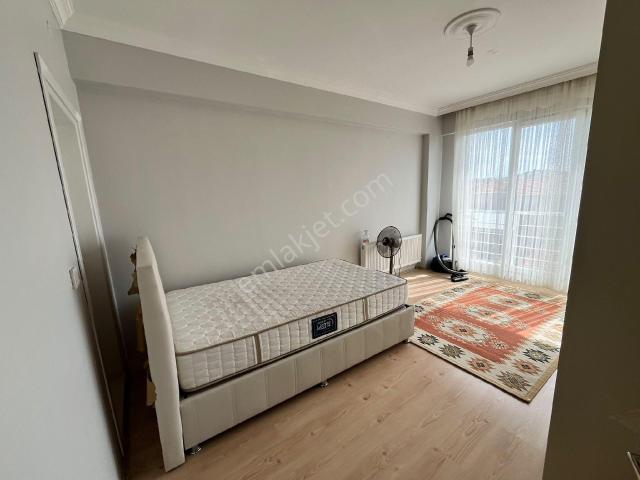 Eşyalı Kiralık 2+1 Daire