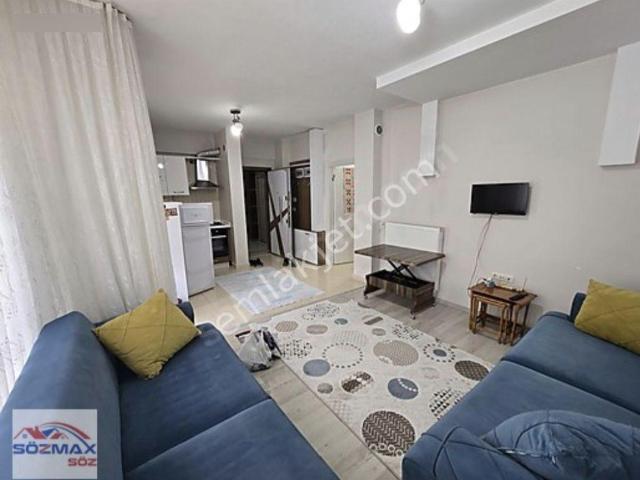 Eşyalı Kiralık 2+1 Daire