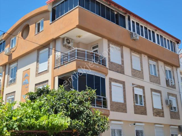 Eşyalı Kiralık 2+1 İ.doğanere Okulu Yanı Tranvaya 400 M
