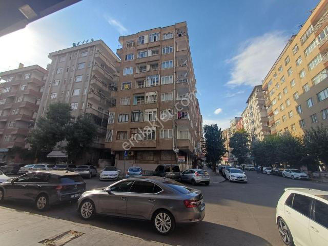 Eşyalı Kiralık 2+1 Kurdoğlu Polis Lojmanları Bitişiğinde Diyarbakır