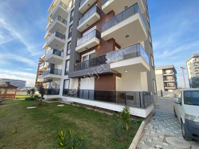 Eşyalı Kiralık 2+1 Residans