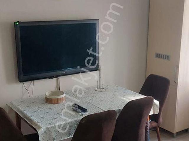 Eşyalı Kiralık 2+1