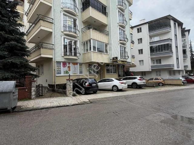 Eşyalı Kiralık 2+1
