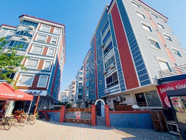 Eşyalı Kiralık 3+1 Daire Alpkent Mah. Saat Kulesi Yanı