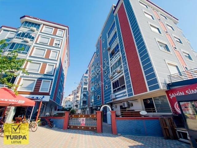 Eşyalı Kiralık 3+1 Daire Alpkent Mah. Saat Kulesi Yanı