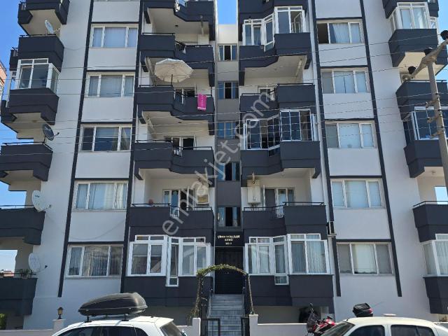 Eşyalı Kiralık 3+1 Daire Üniversite Yakınında Han Emlak'tan