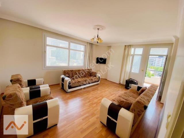 Eşyalı Kiralık 3+1 Temiz Ve Şehrin En Çok Tercih Edilen