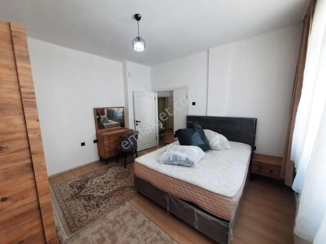 Eşyalı Kiralık 3+1 4. Kat Daire