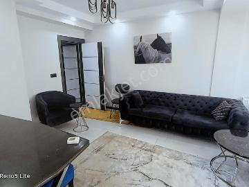 Eşyalı Kiralık 3+1