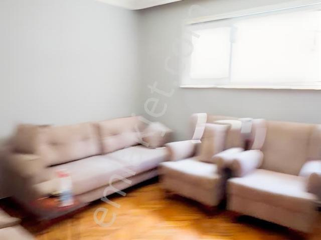 Eşyalı Kiralık 3odasalondaıre Zeynepkamil Üsküdar