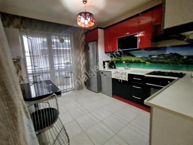Eşyalı*kiralık*yükseltepe*karakeçili Caddesi*katta*asansörlü*yeni Daire