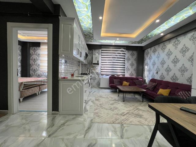 Eşyalı Kiralik 1+1