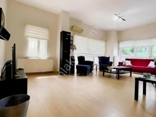 Eşyalı,koçüniversitesine Yakın,zekeriyaköy Kiralık Daire