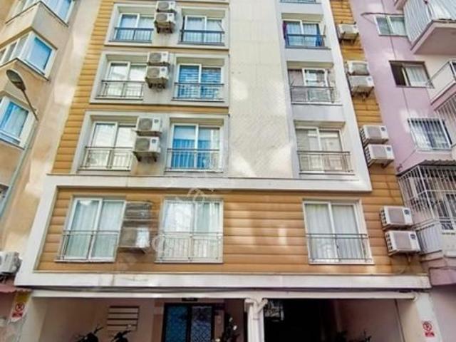 Eşyalı Klımalı 1+1 Satılık Daıre