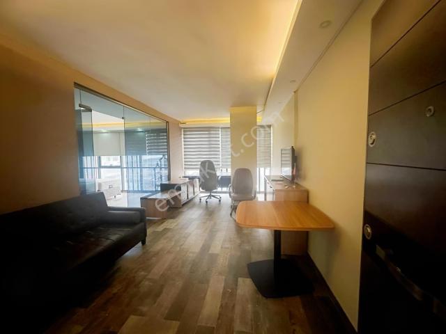 Eşyalı, Klimalı, 2 Kişilik Özel Daire