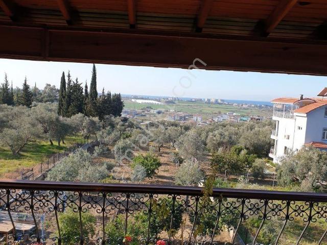 Eşyalı Lüks Daire