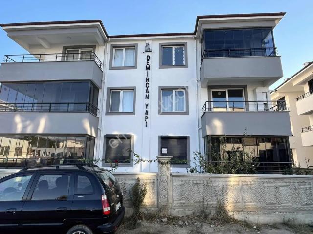 Eşyalı Merkezi Konumda Geniş Ferah 1+1 Kalite Daire