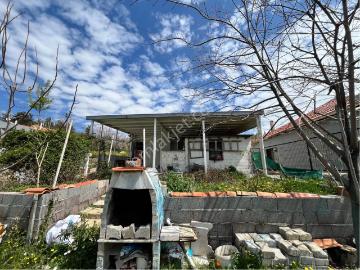 Eşyalı Satılık Turgutalp Mh 2+1 Bahçeli Müstakil Ev