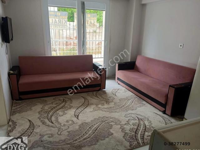 Eşyalı Satılık 1+1 Daire