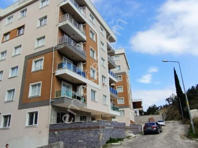 Eşyalı Satılık 1+1 Doğalgazlı Daire
