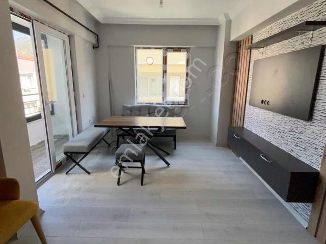 Eşyalı Satılık 1+1