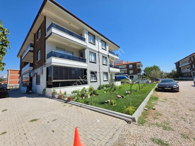Eşyalı Site İçinde Kiralık Daire