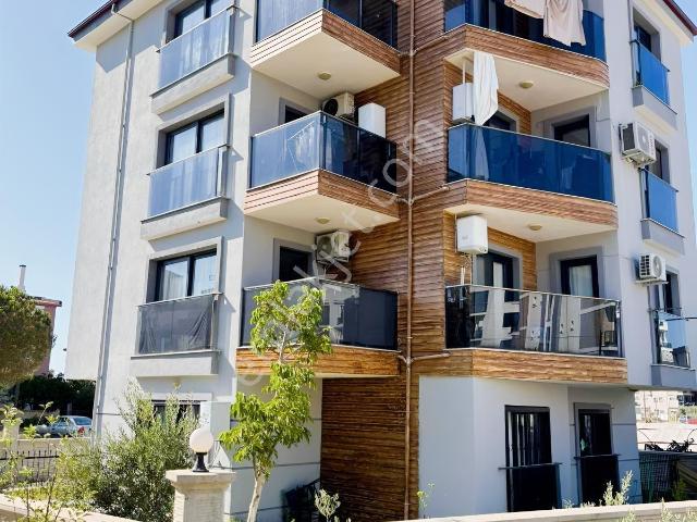 Eşyalı Sürekli Kiralık 1+1 Daire