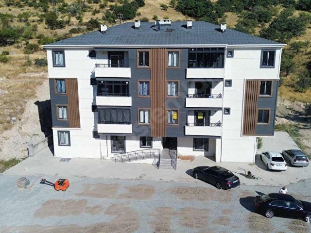 EŞYALI 1+1 DAİRE GÖRE YOLU ÜZERİ FSM MAH.DE YÜCEL EMLAK'TAN