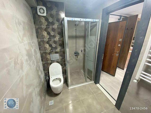 EŞYALI,2 ODA 1 SALON SIFIR LÜX,DOĞALGAZLI VE KLİMALI DAİRE