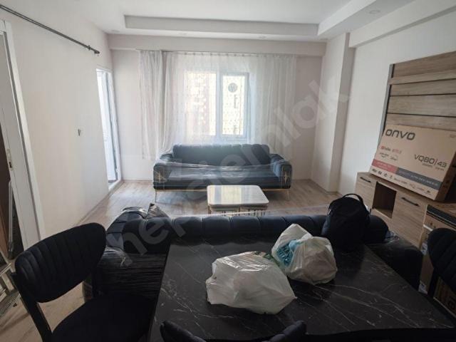 EŞYALI DAİRE MEMURA KİRALİK