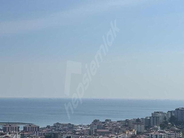 EŞYALI DENİZ MANZARALI SON 2 DAİRE