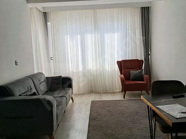 EŞYALI KİRALIK ARA KAT DAİRE
