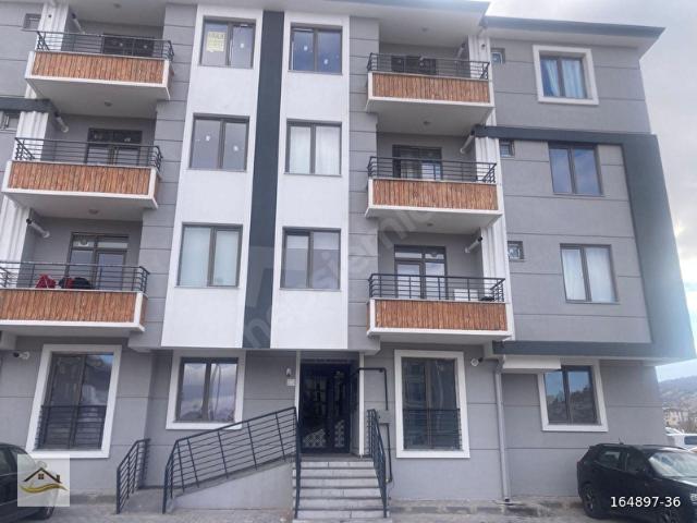 EŞYALI KİRALIK DAİRE
