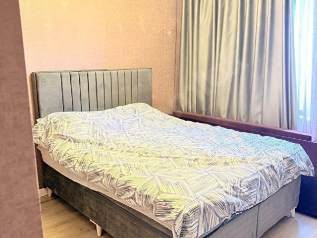 EŞYALI SIFIR KİRALIK 1+1 DAİRE