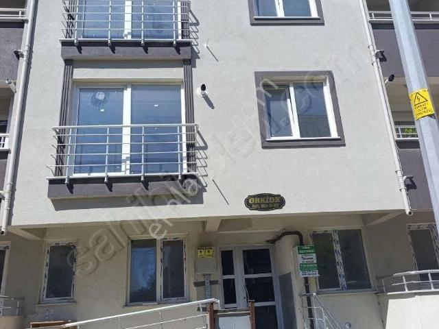 Eşyasız Kiralık Sıfır 1+1 Daire