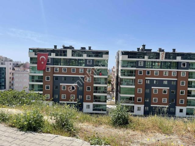 160m2 merkezde ozmoz Arıtma yerden Isıtma 3+1 otoparklı havuzlu