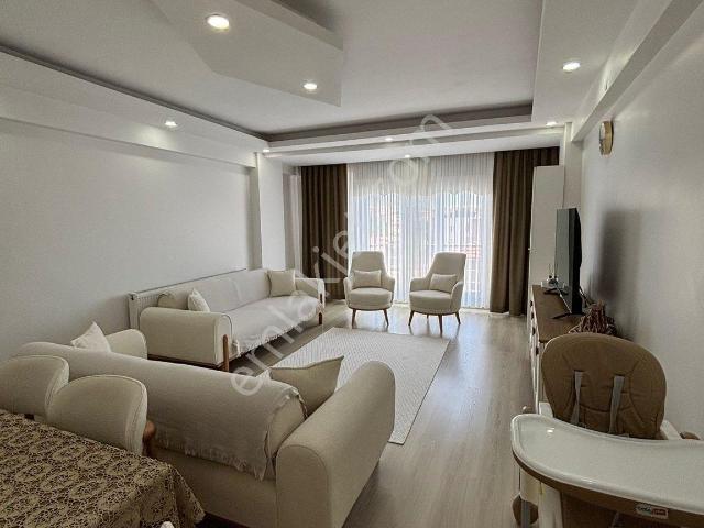 Eşyasız 110m2 2+1 Daire