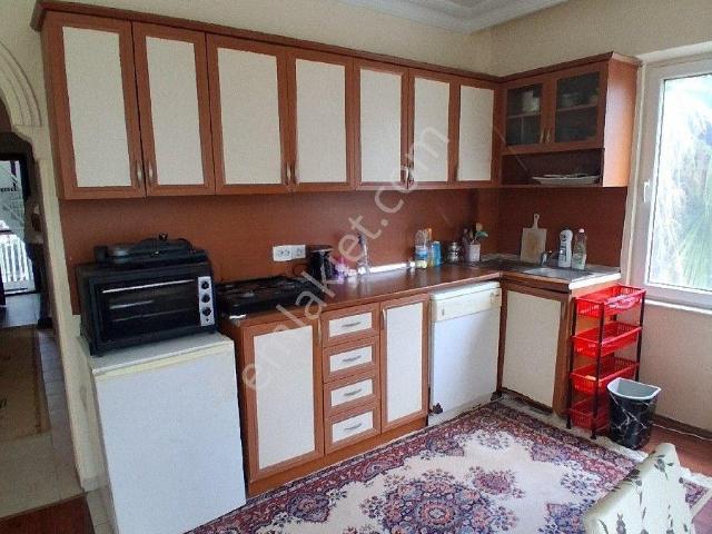 Eşyasız 2+1 Boş Kiralık Daire