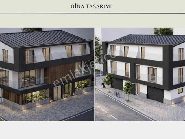 Eı zincirlikuyu Mah Köşebaşı Lüks 4+1 Villa