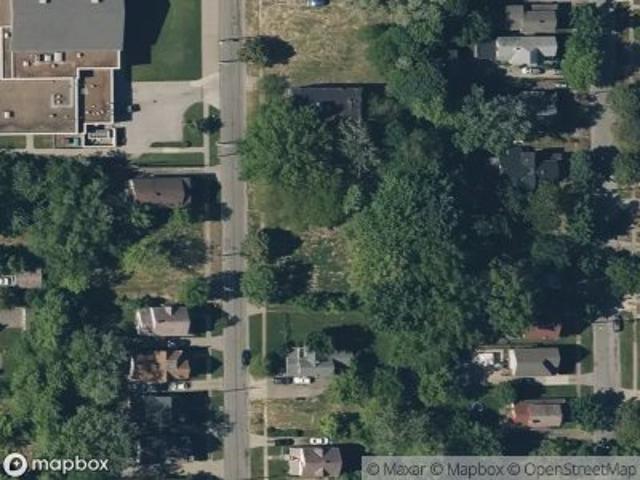 E 147th St