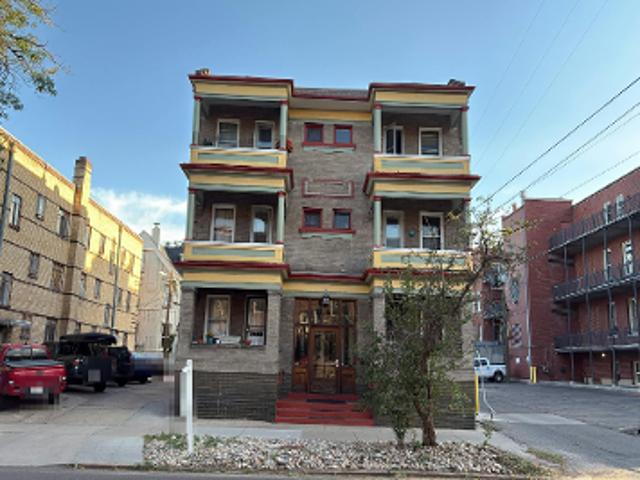 E 14th Ave Apt 5