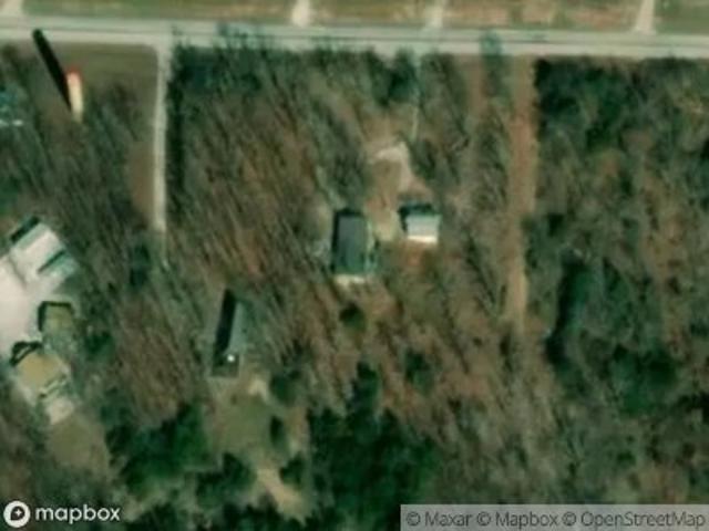 E 1674 Rd