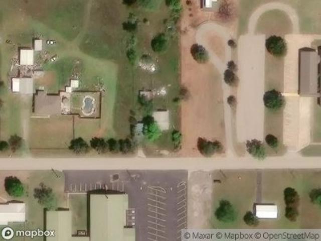 E 1790 Rd