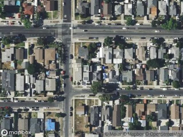 E 103rd Pl