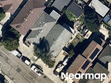 Jingletown, Oakland city, Oakland CCD Alameda County California, Alameda County, California, USA