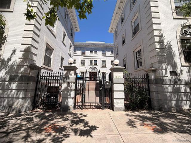 E 11th Ave Apt D8